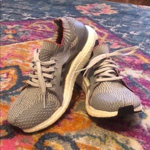 Adidas Ultra Boost endless energy